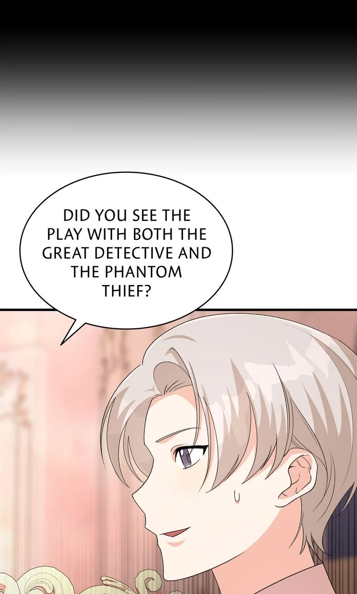 Till Divorce Do Us Part! chapter 89 page 43