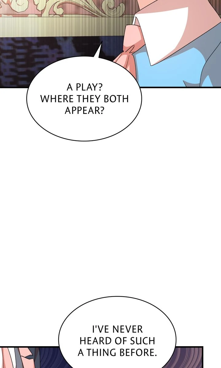 Till Divorce Do Us Part! chapter 89 page 44