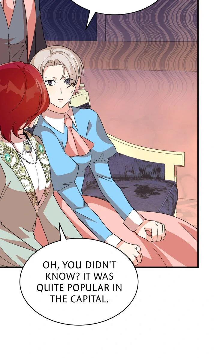 Till Divorce Do Us Part! chapter 89 page 45