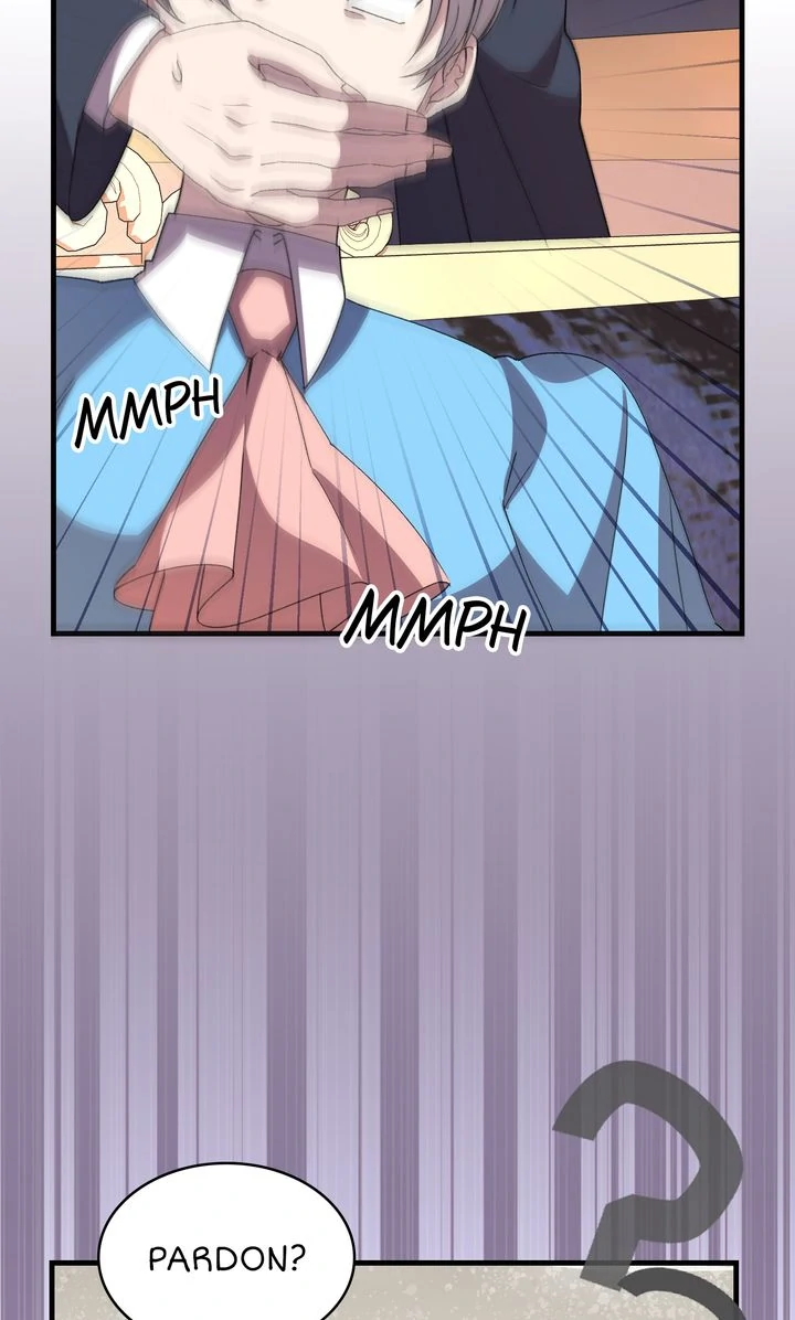 Till Divorce Do Us Part! chapter 89 page 47