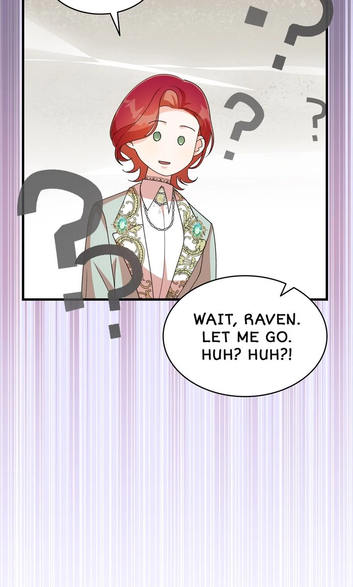 Till Divorce Do Us Part! chapter 89 page 48
