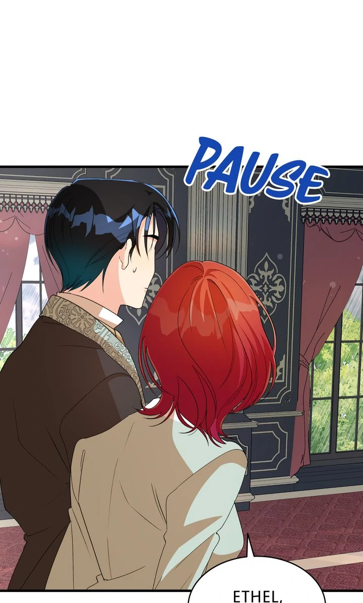 Till Divorce Do Us Part! chapter 89 page 5