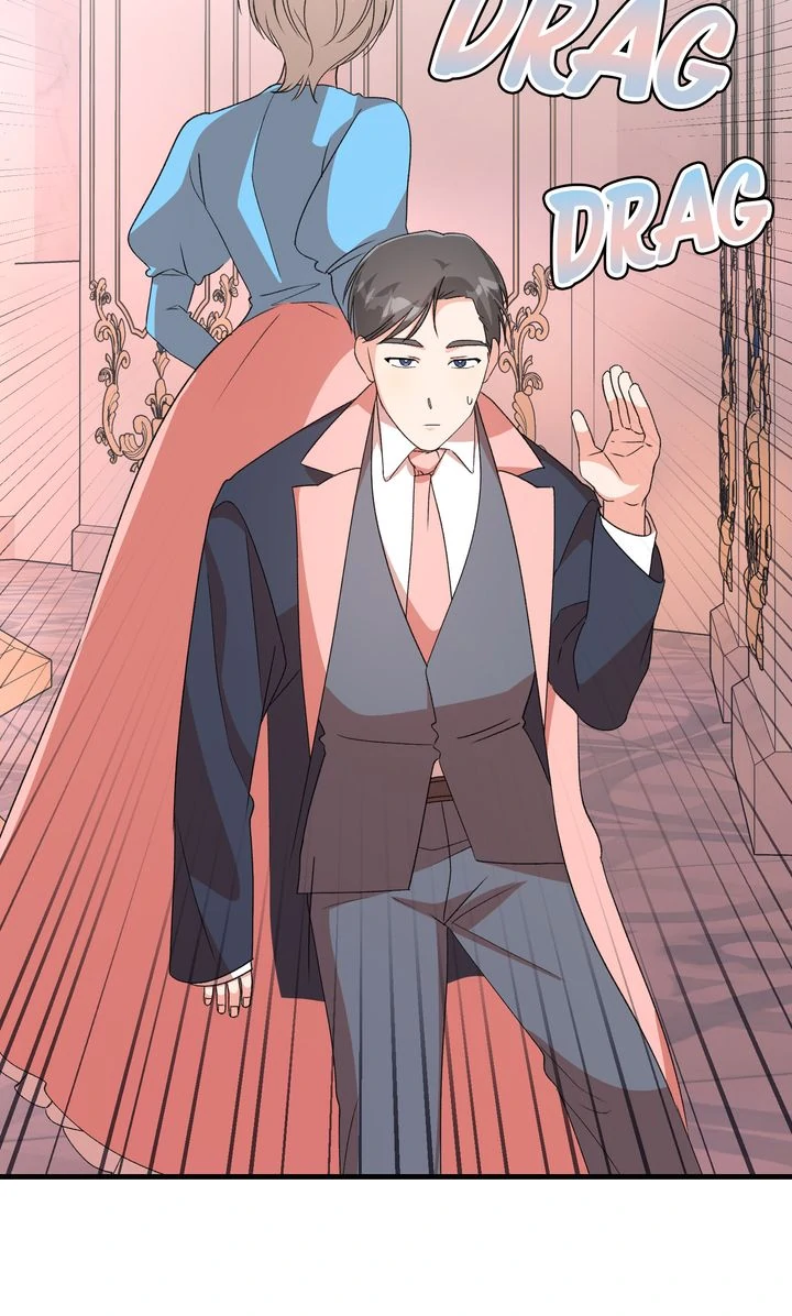 Till Divorce Do Us Part! chapter 89 page 50