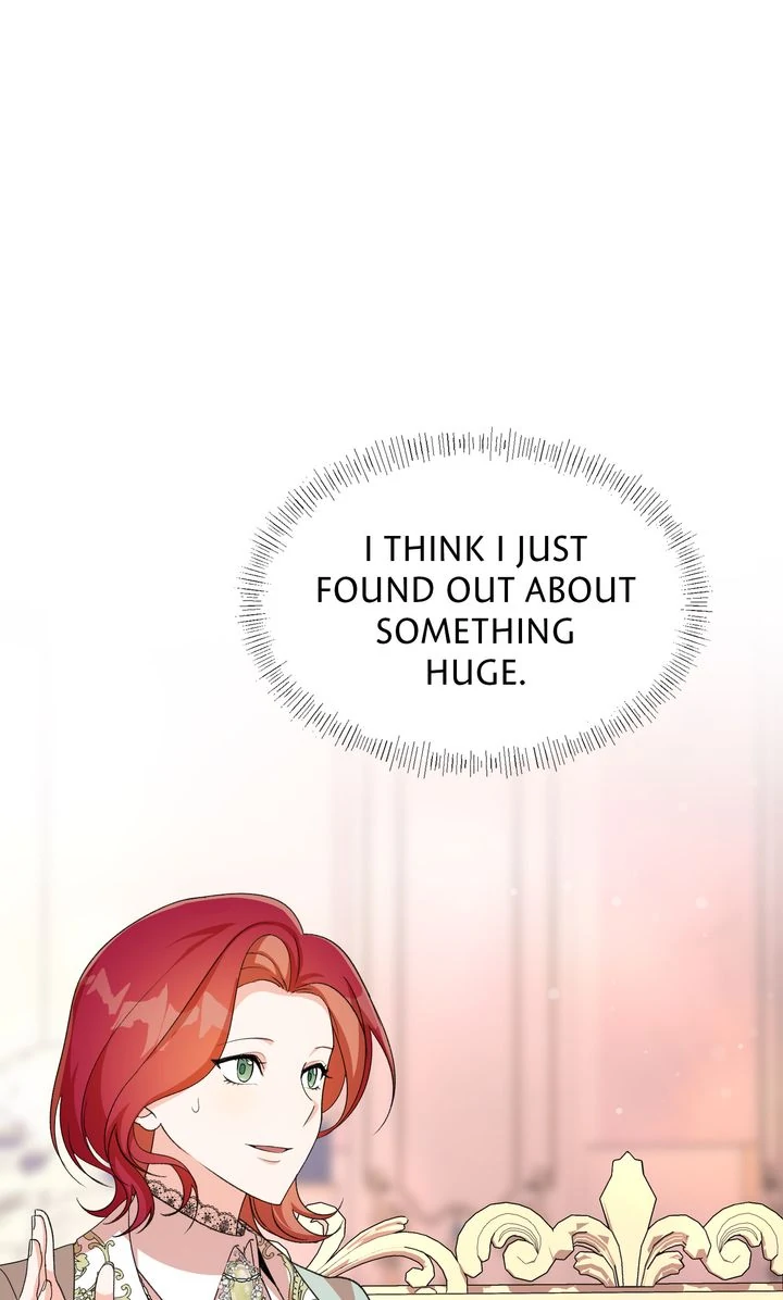 Till Divorce Do Us Part! chapter 89 page 51