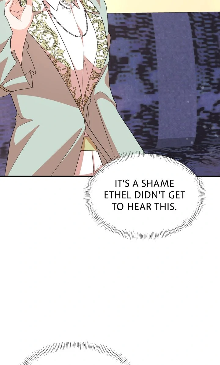 Till Divorce Do Us Part! chapter 89 page 52