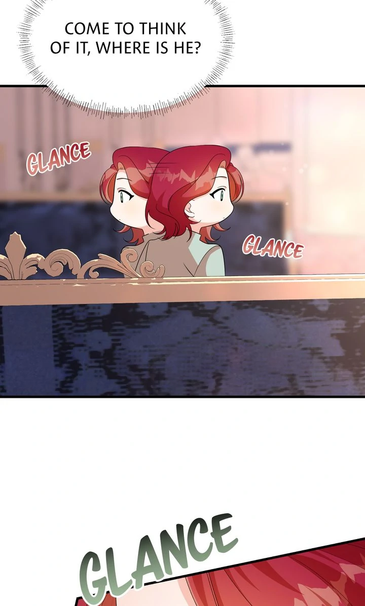 Till Divorce Do Us Part! chapter 89 page 53