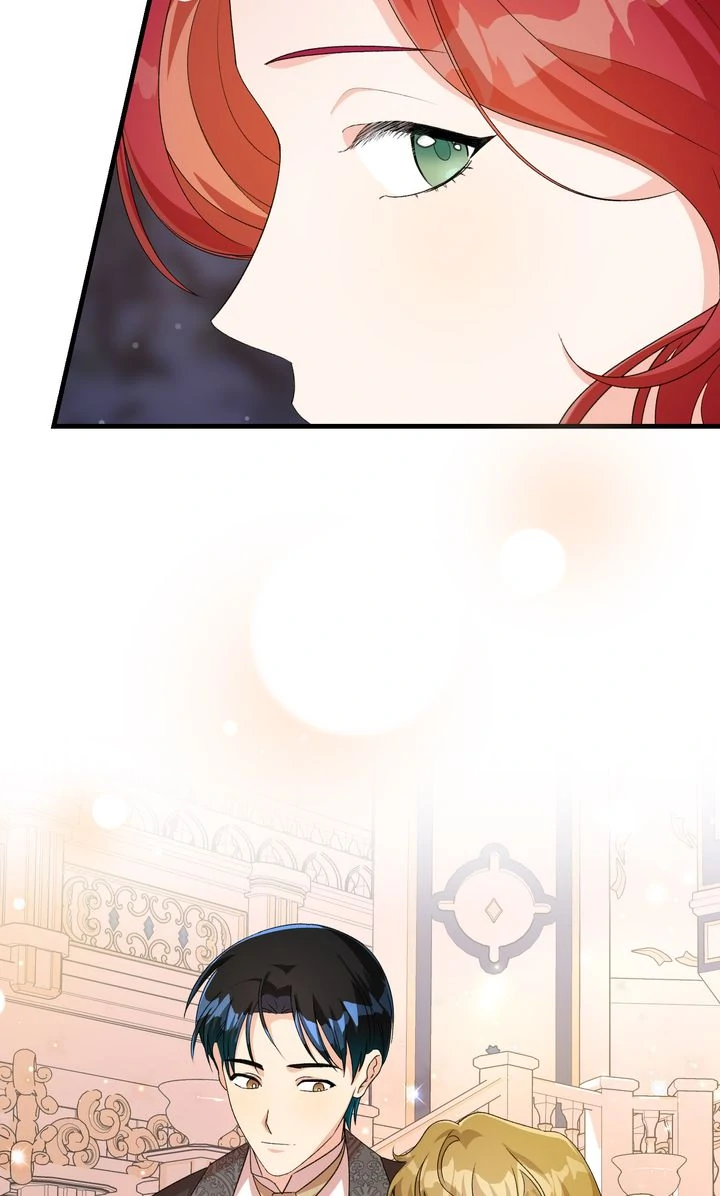 Till Divorce Do Us Part! chapter 89 page 54