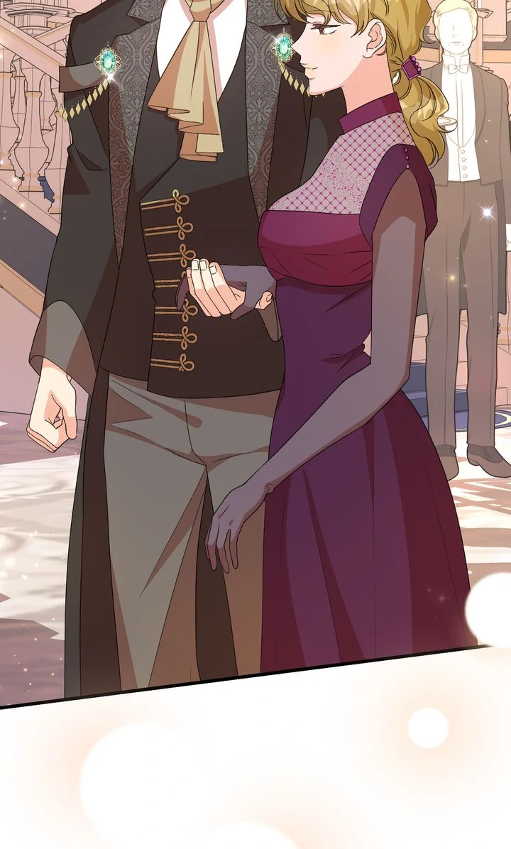 Till Divorce Do Us Part! chapter 89 page 55