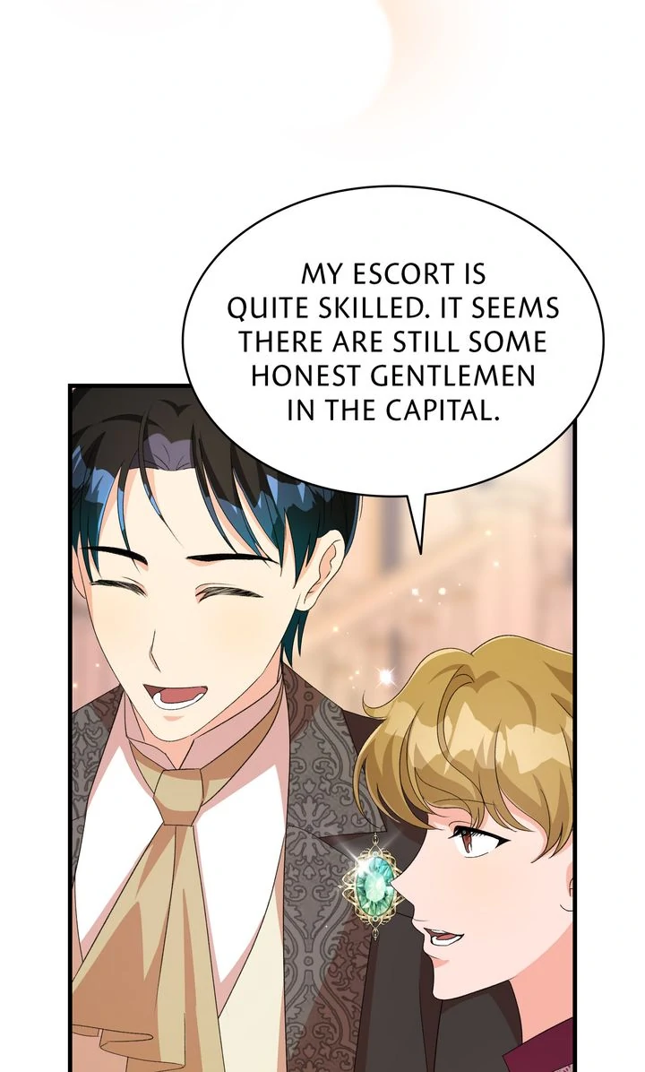 Till Divorce Do Us Part! chapter 89 page 56