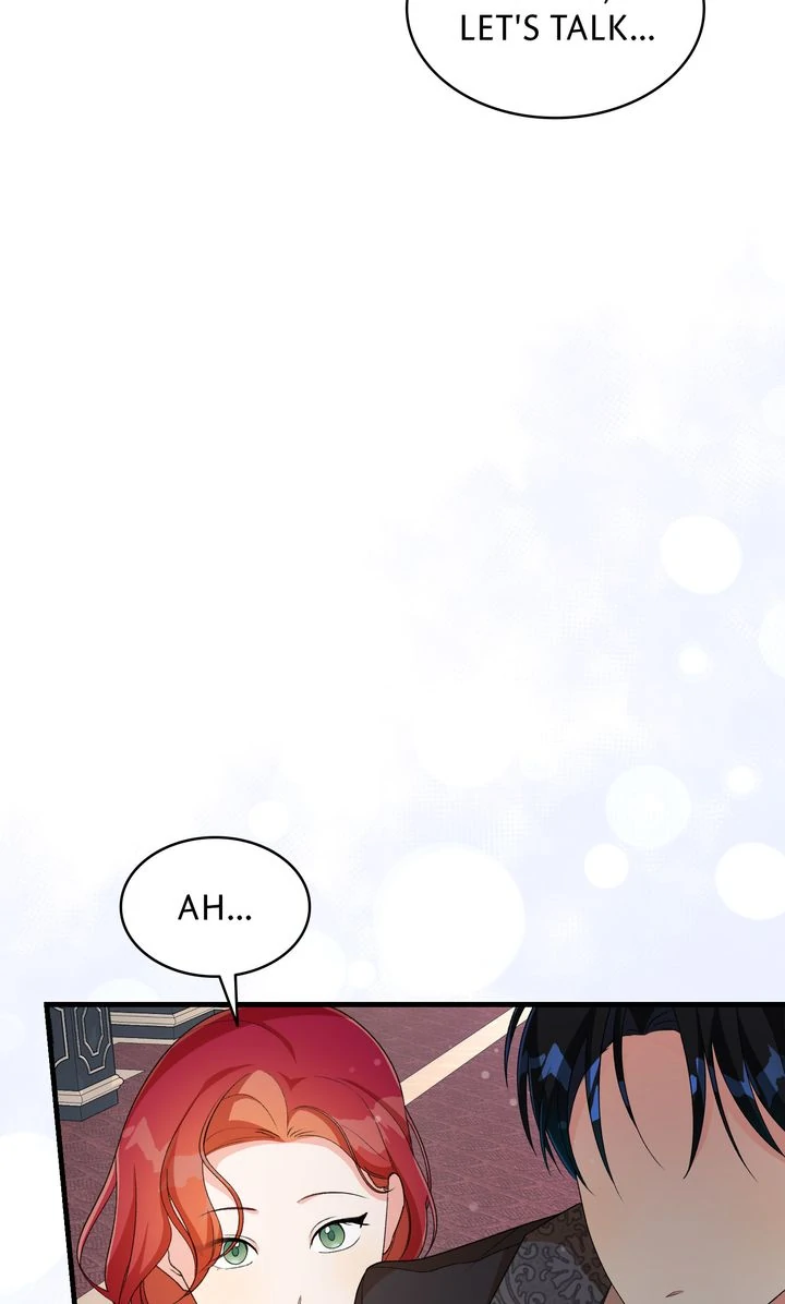 Till Divorce Do Us Part! chapter 89 page 6