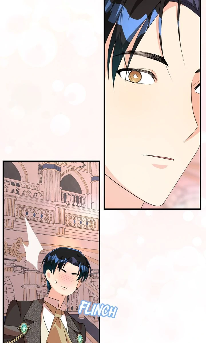 Till Divorce Do Us Part! chapter 89 page 61