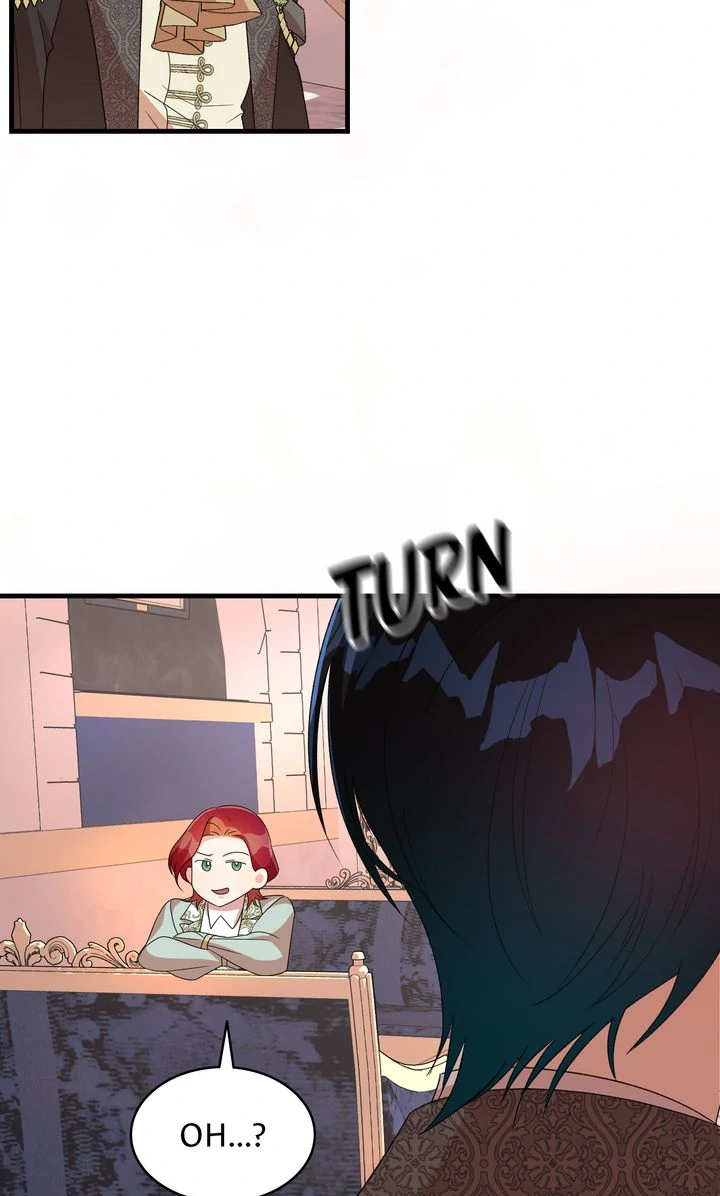 Till Divorce Do Us Part! chapter 89 page 62