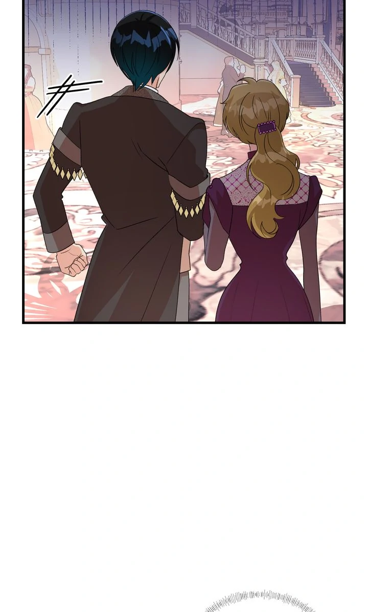 Till Divorce Do Us Part! chapter 89 page 64