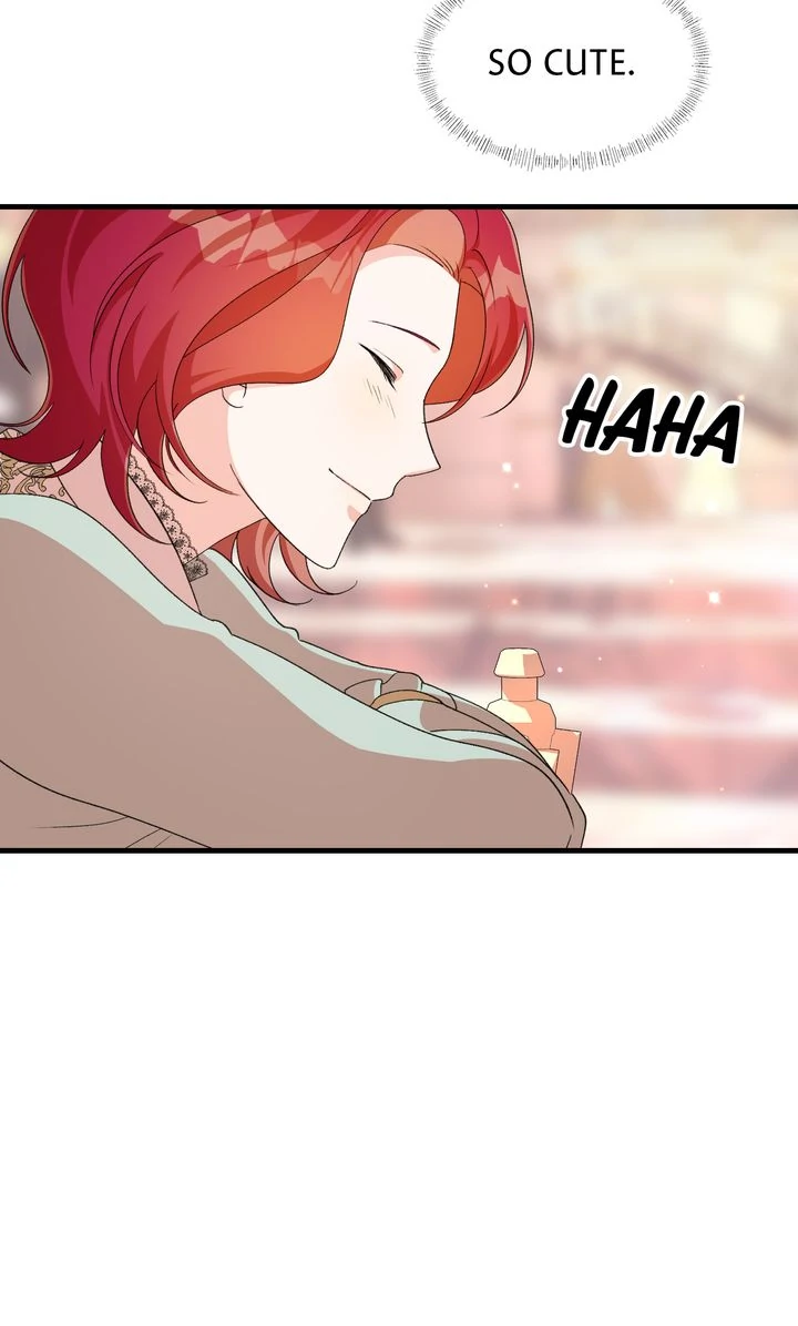Till Divorce Do Us Part! chapter 89 page 65
