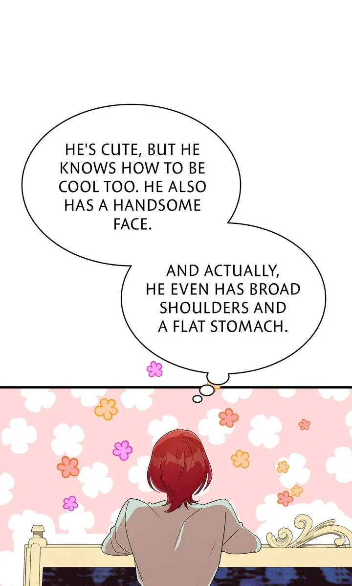 Till Divorce Do Us Part! chapter 89 page 66