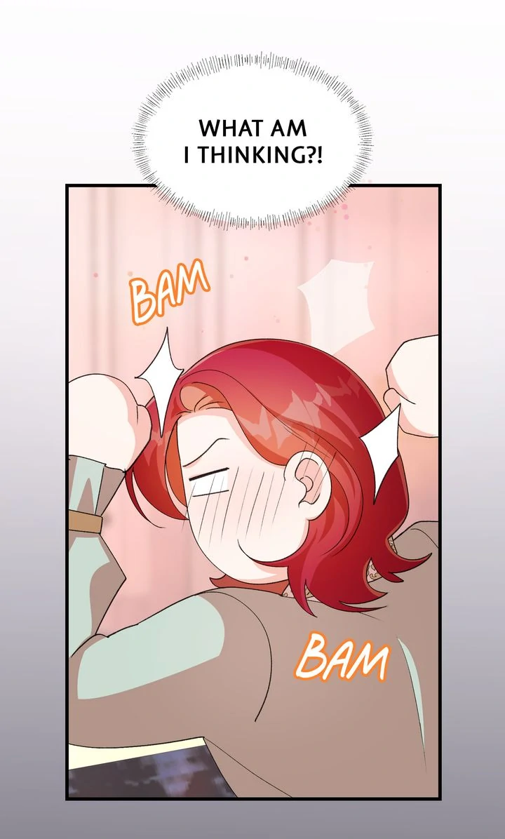Till Divorce Do Us Part! chapter 89 page 69