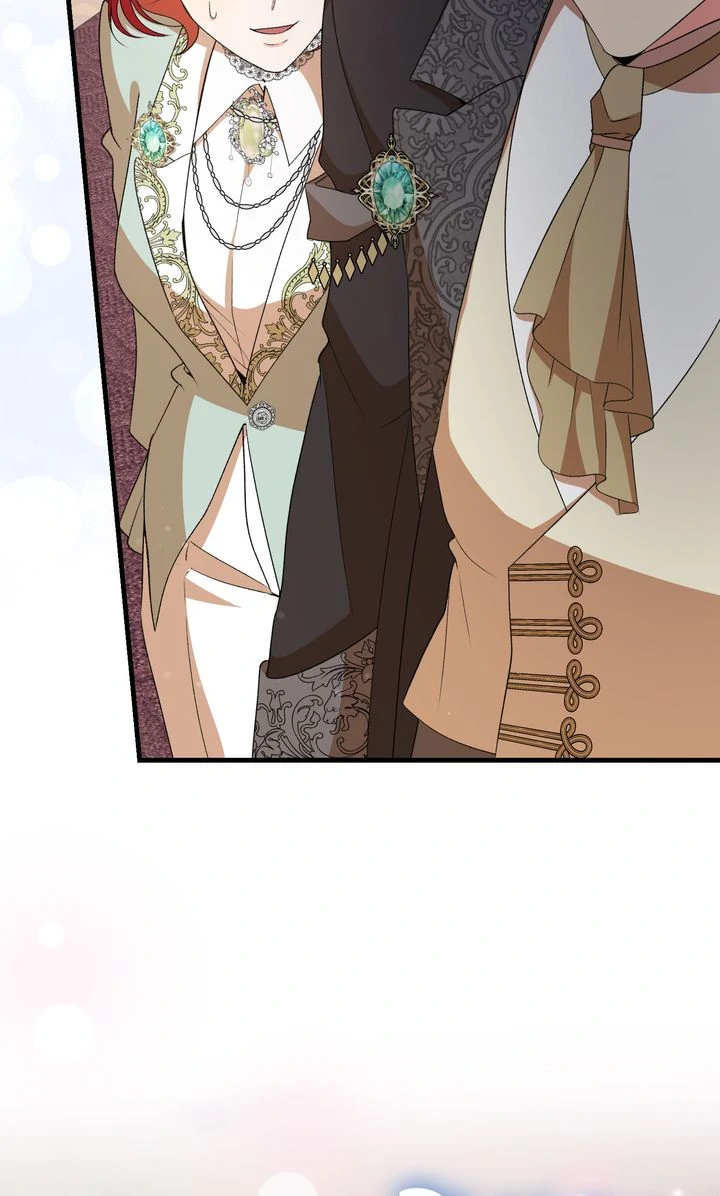 Till Divorce Do Us Part! chapter 89 page 7
