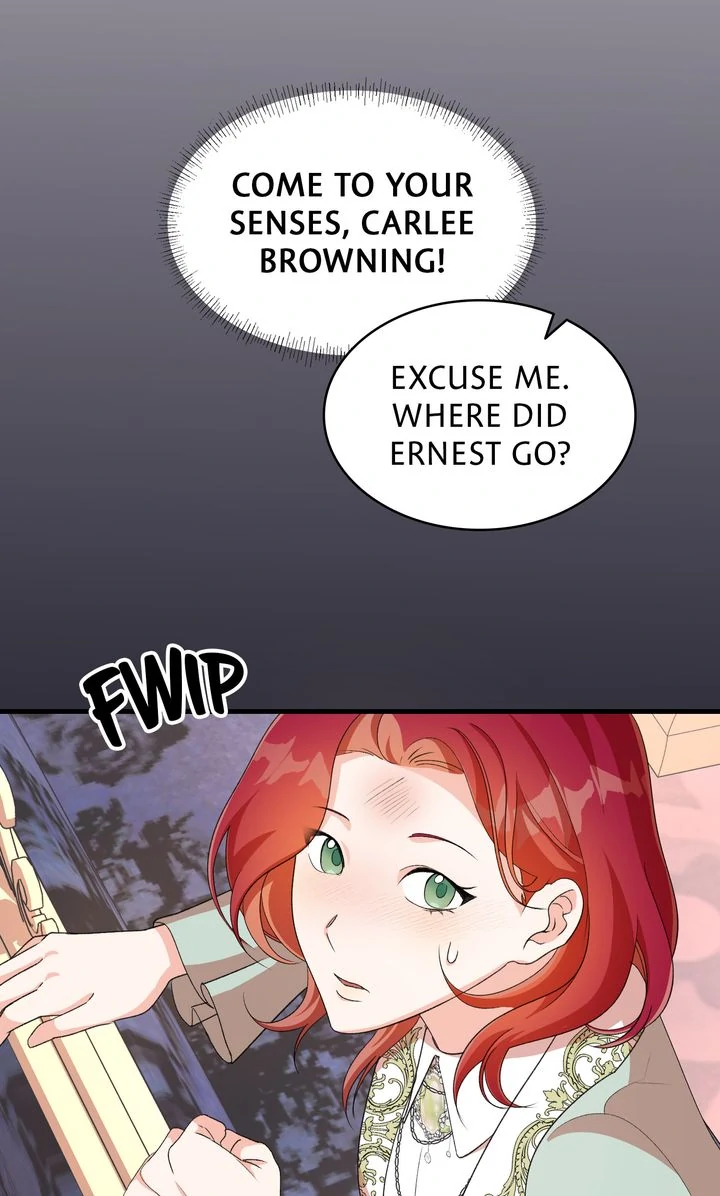 Till Divorce Do Us Part! chapter 89 page 70