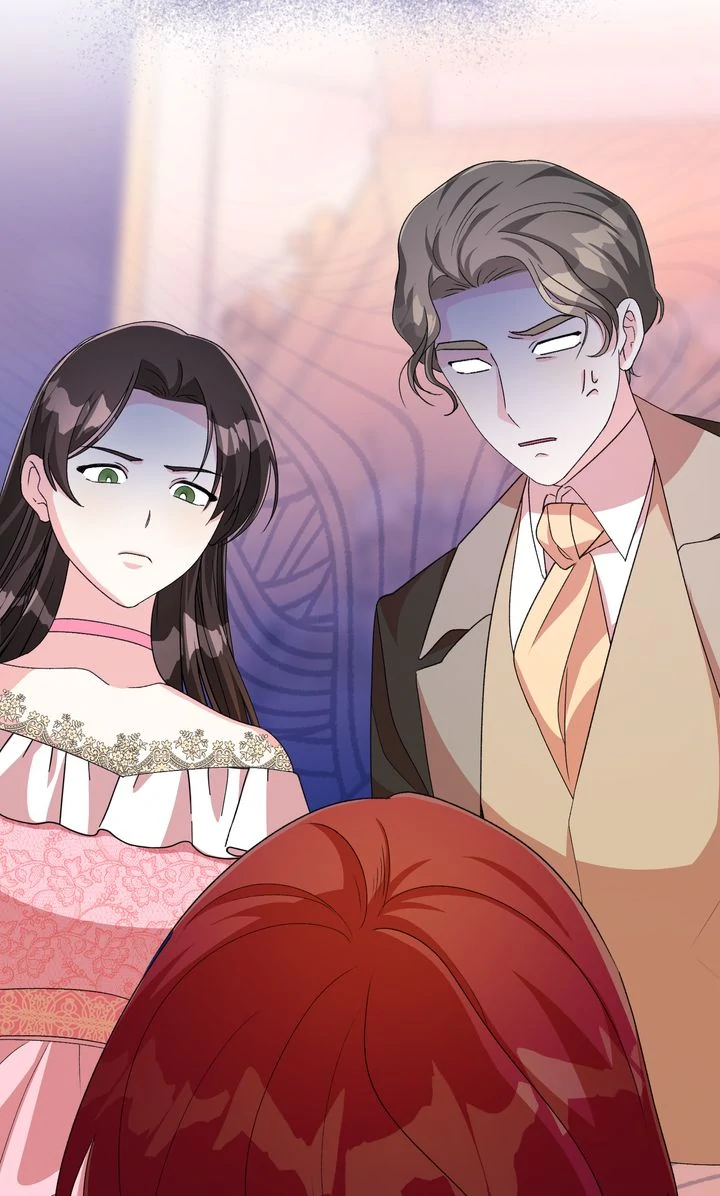 Till Divorce Do Us Part! chapter 89 page 72
