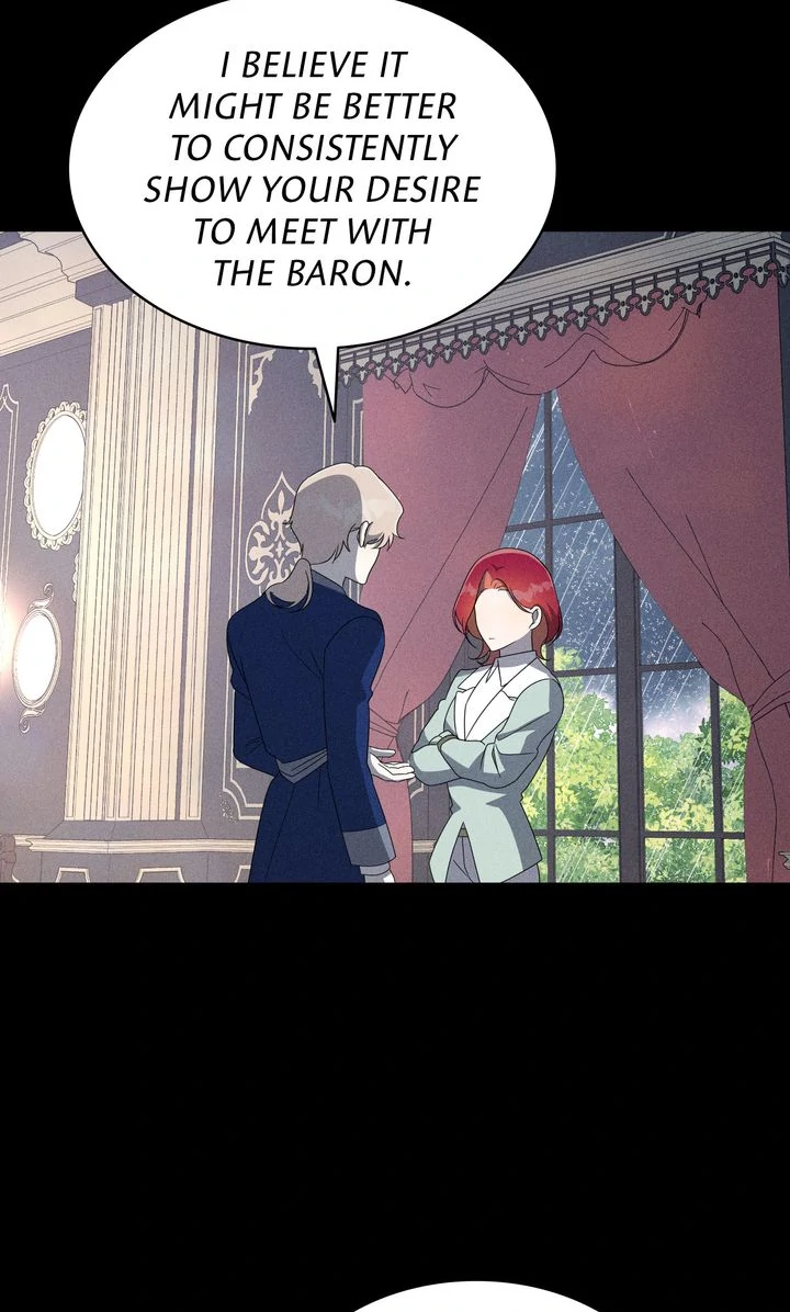 Till Divorce Do Us Part! chapter 89 page 74