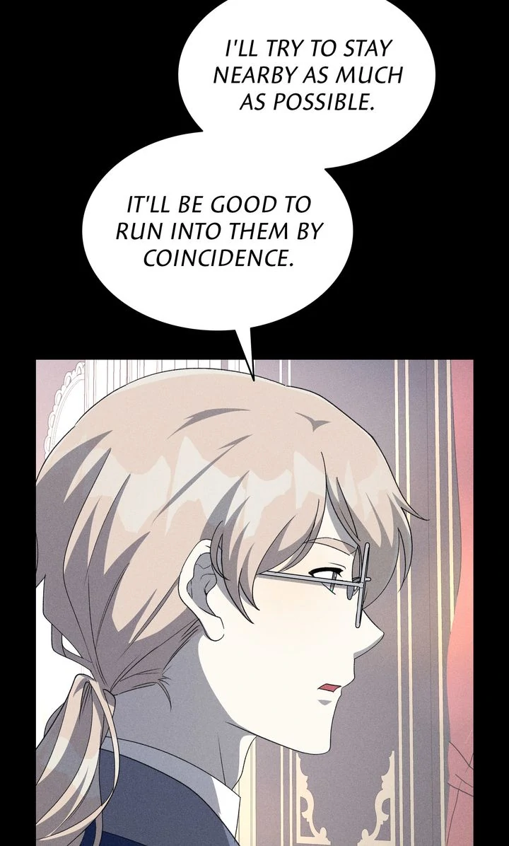 Till Divorce Do Us Part! chapter 89 page 75