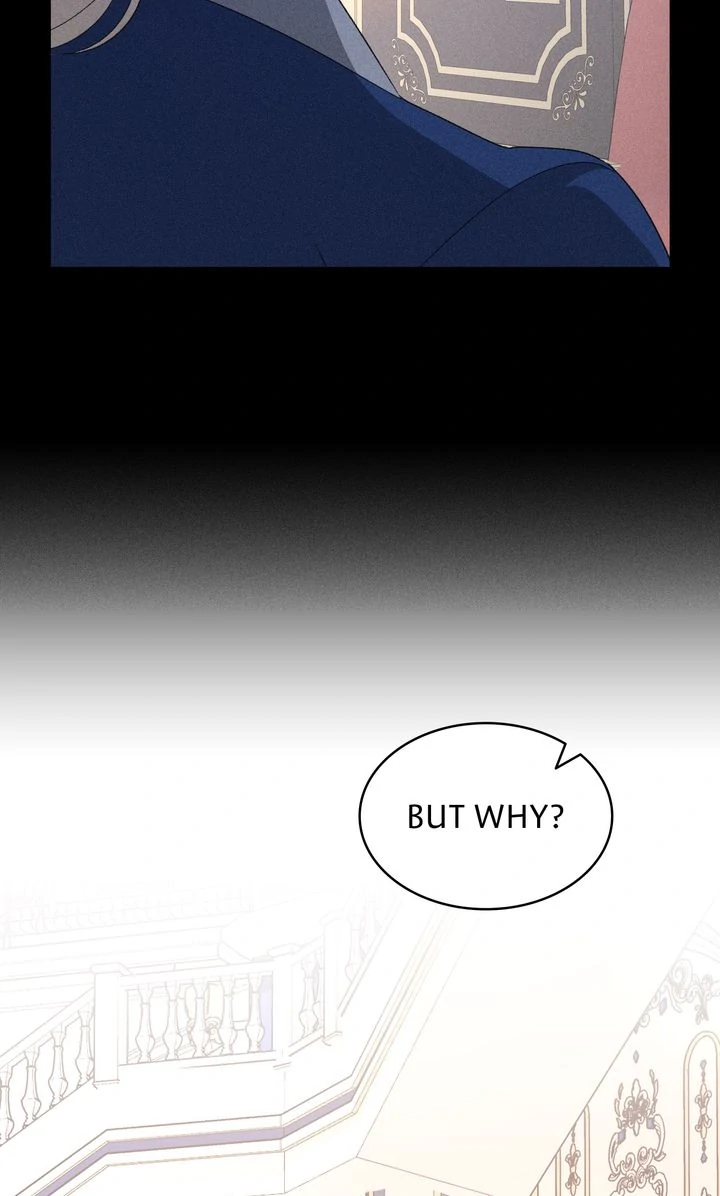 Till Divorce Do Us Part! chapter 89 page 76