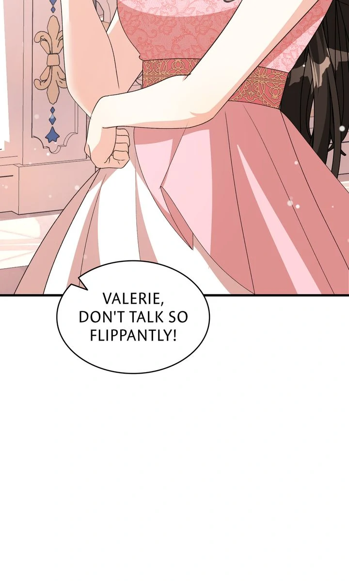 Till Divorce Do Us Part! chapter 89 page 78