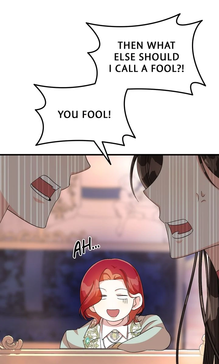 Till Divorce Do Us Part! chapter 89 page 79