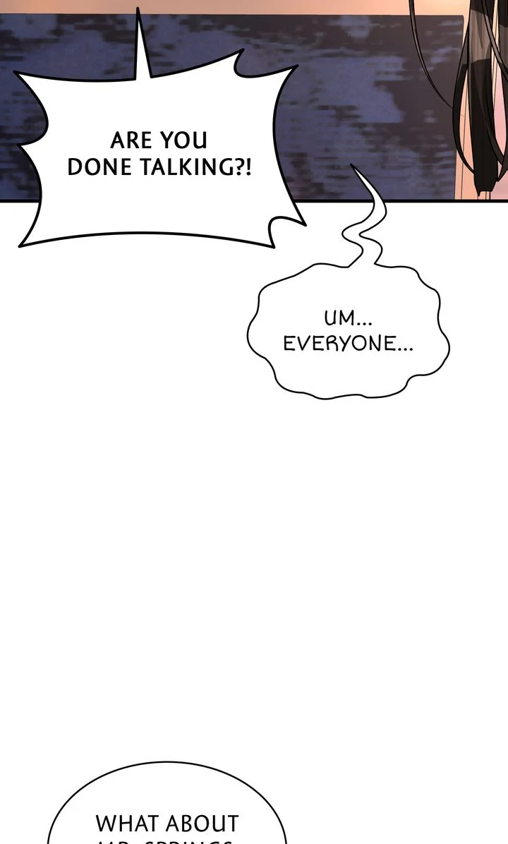 Till Divorce Do Us Part! chapter 89 page 80