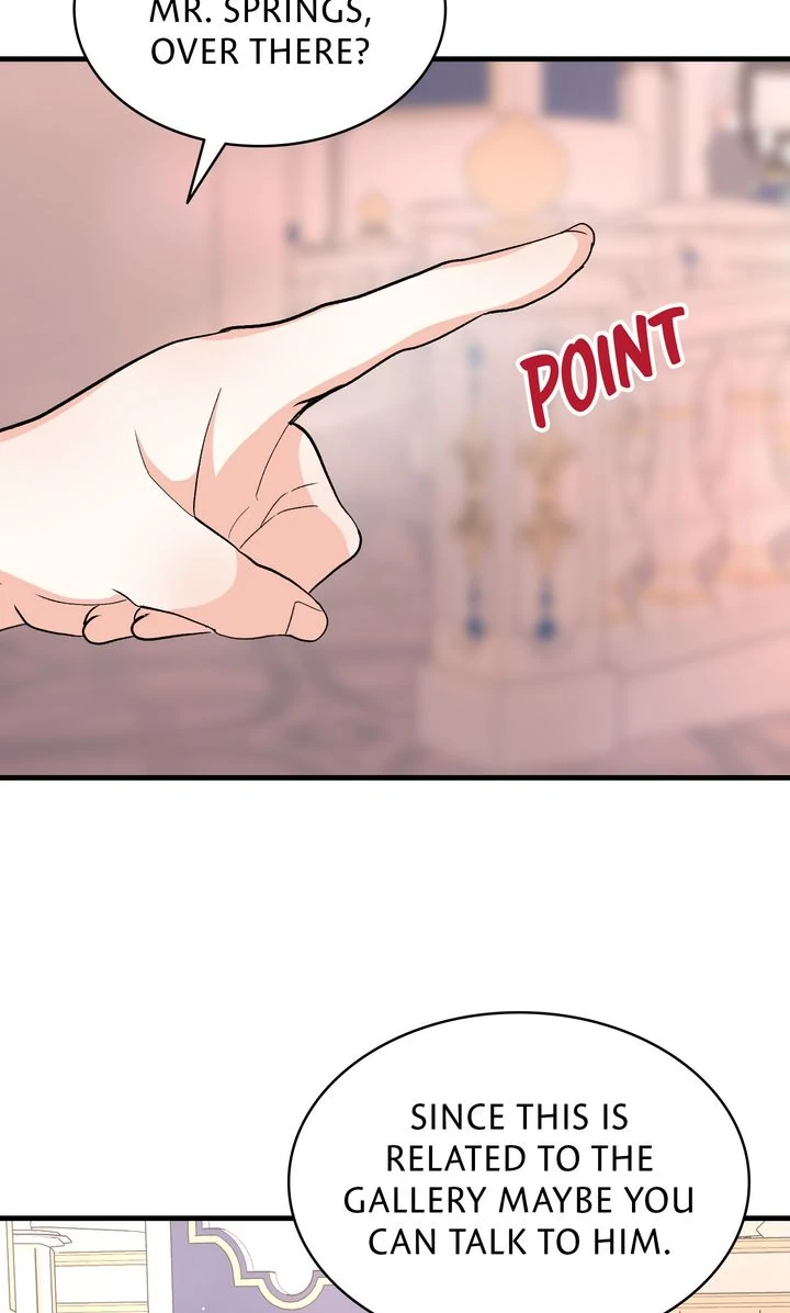Till Divorce Do Us Part! chapter 89 page 81