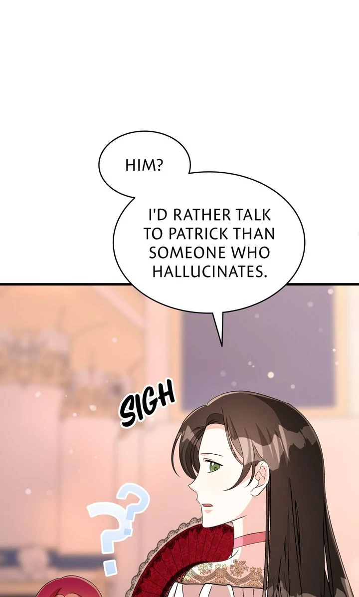 Till Divorce Do Us Part! chapter 89 page 83