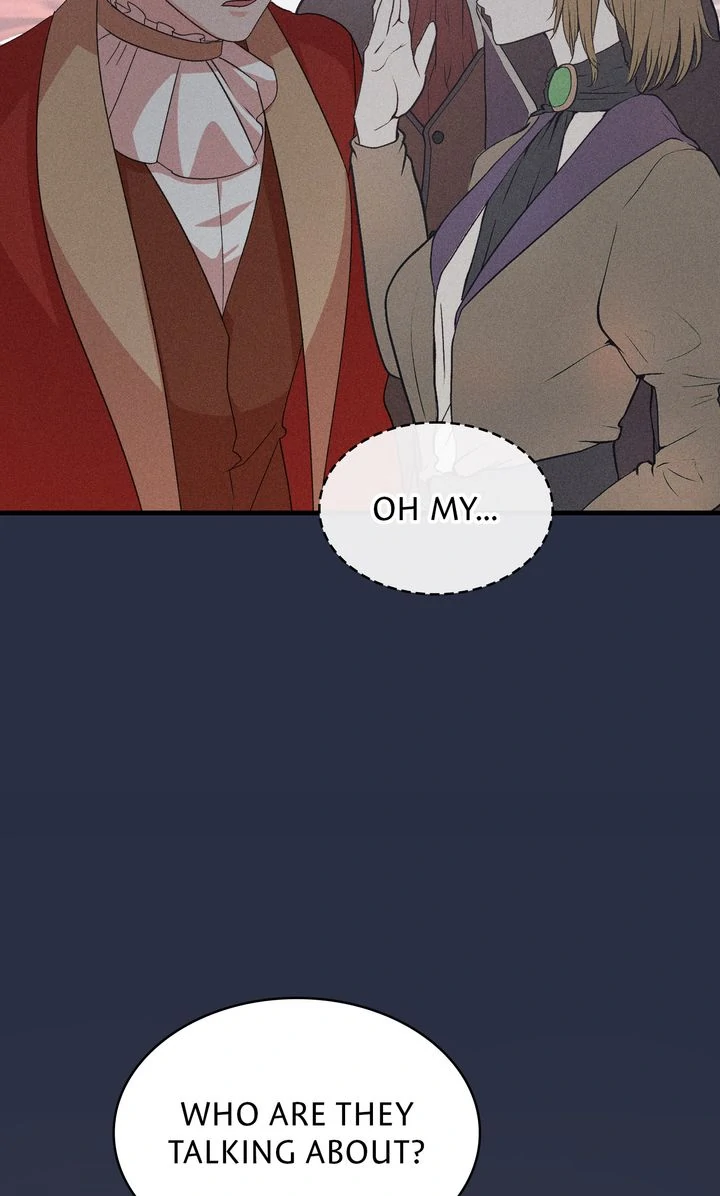 Till Divorce Do Us Part! chapter 89 page 86
