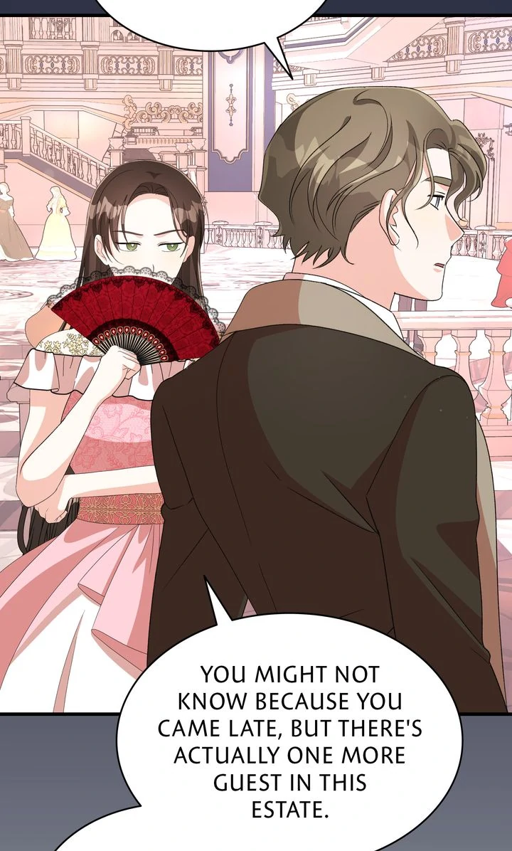 Till Divorce Do Us Part! chapter 89 page 87