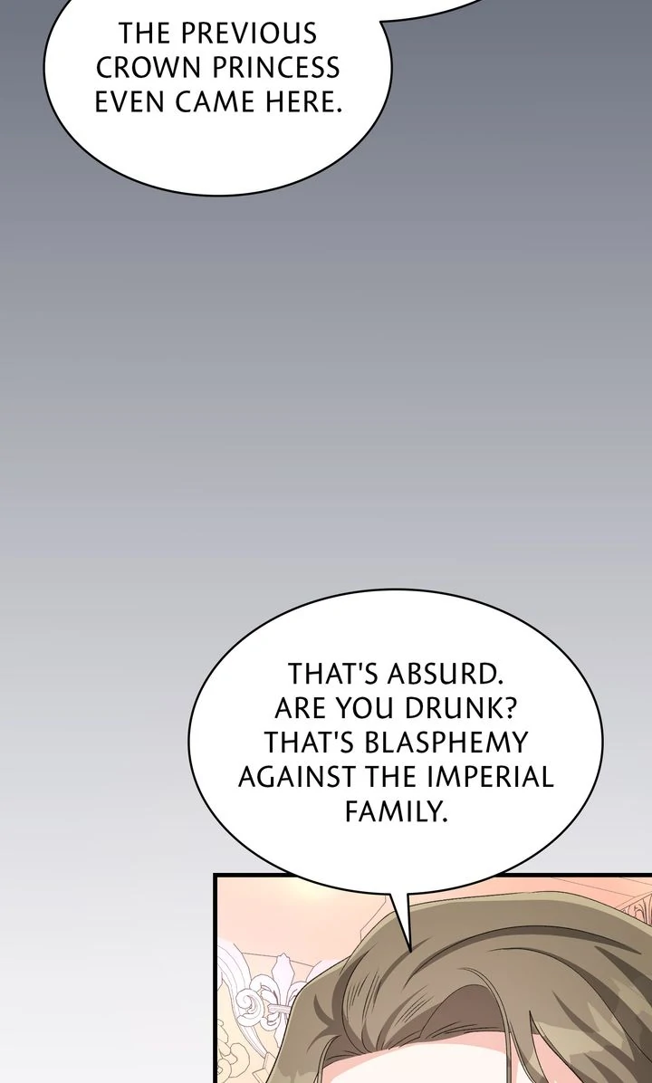Till Divorce Do Us Part! chapter 89 page 88