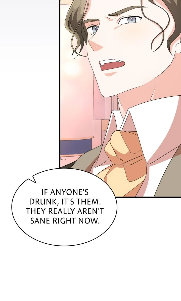 Till Divorce Do Us Part! chapter 89 page 89