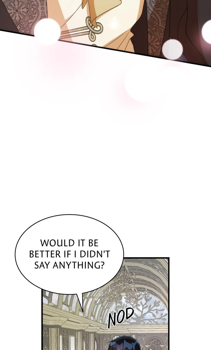 Till Divorce Do Us Part! chapter 89 page 9