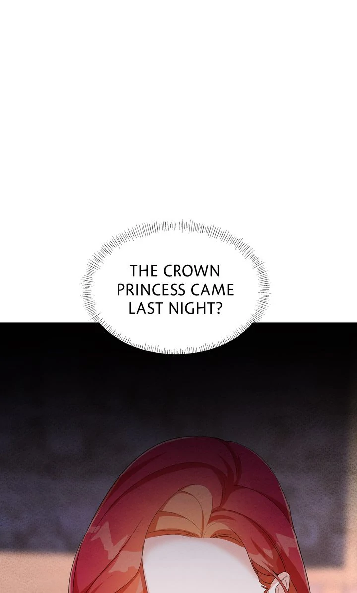 Till Divorce Do Us Part! chapter 89 page 90