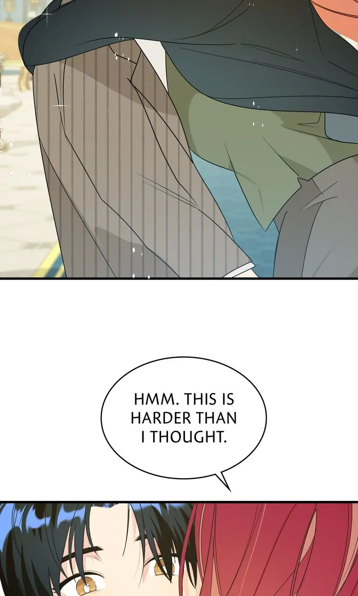 Till Divorce Do Us Part! chapter 9 page 2