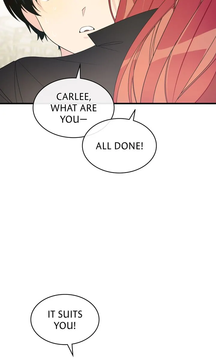 Till Divorce Do Us Part! chapter 9 page 3