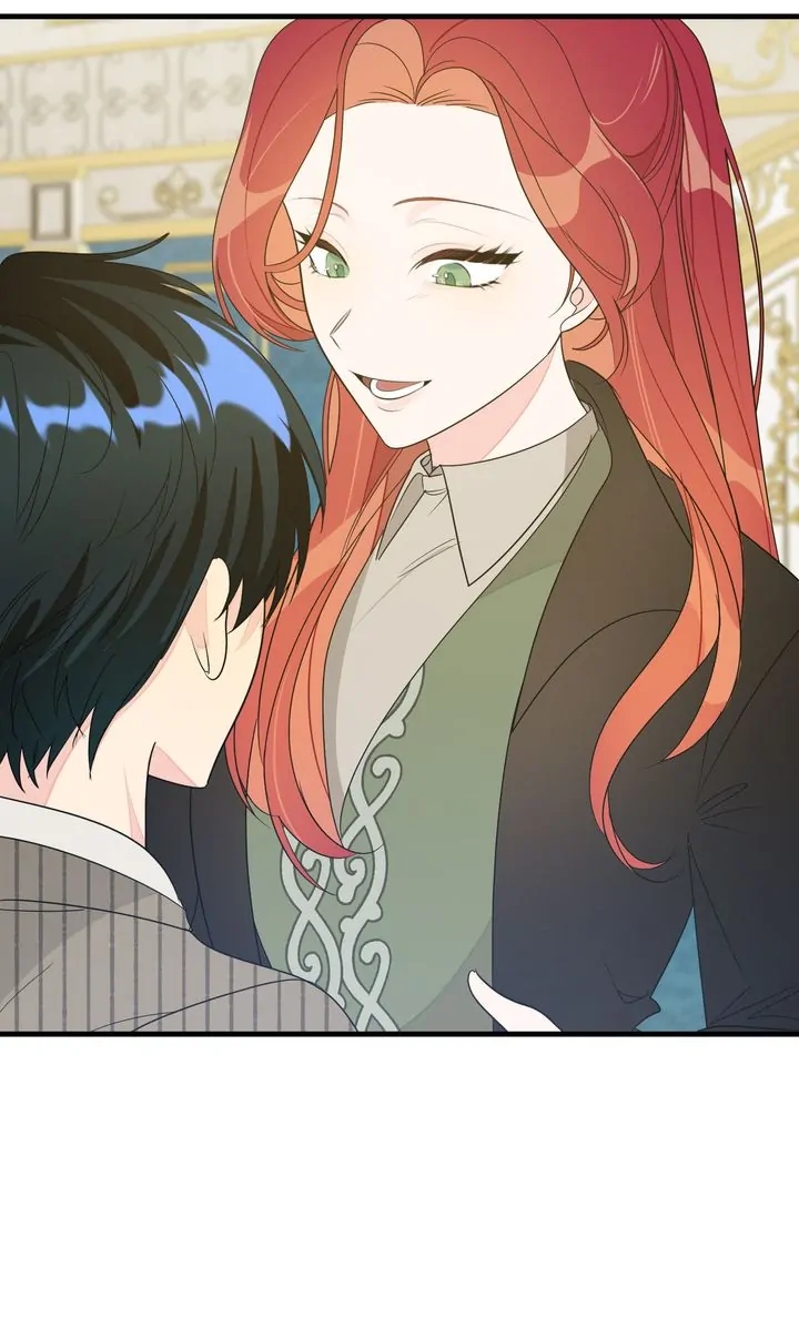 Till Divorce Do Us Part! chapter 9 page 4