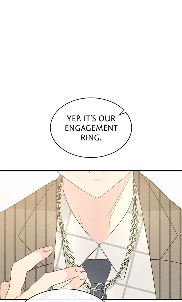 Till Divorce Do Us Part! chapter 9 page 6