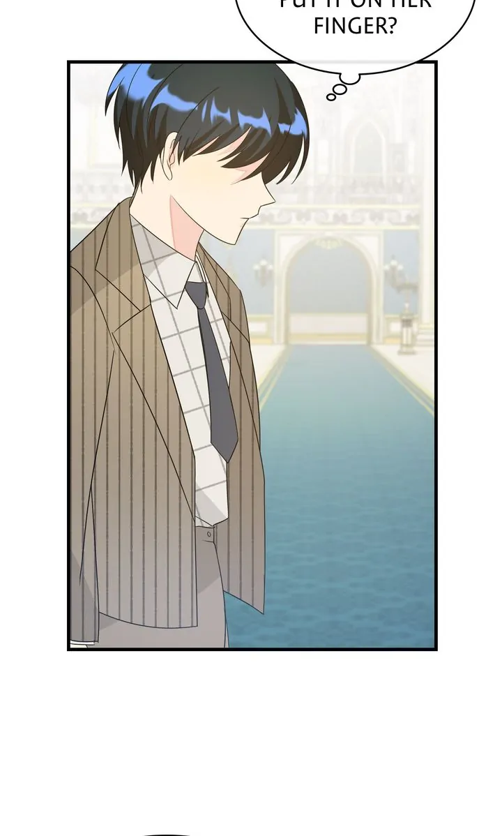 Till Divorce Do Us Part! chapter 9 page 9