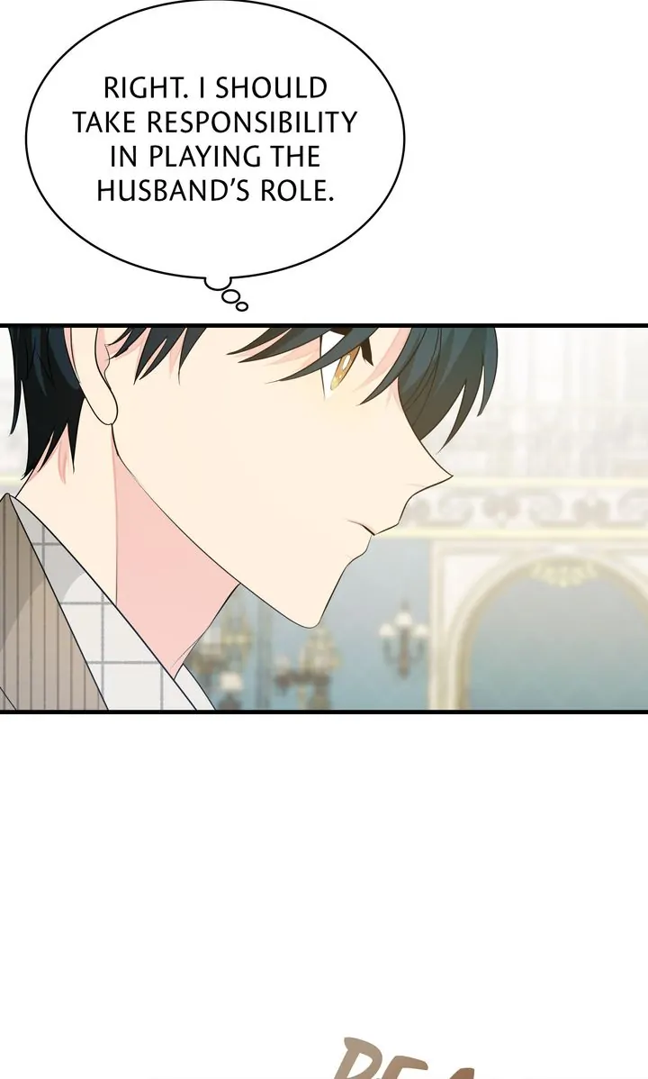 Till Divorce Do Us Part! chapter 9 page 10