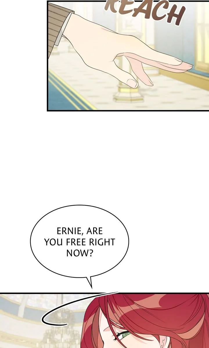 Till Divorce Do Us Part! chapter 9 page 11