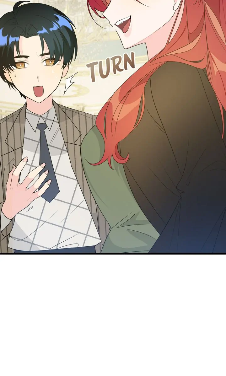 Till Divorce Do Us Part! chapter 9 page 12