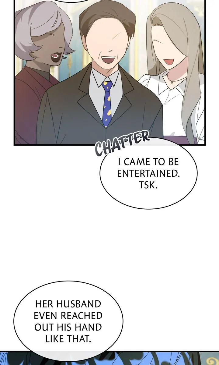 Till Divorce Do Us Part! chapter 9 page 14