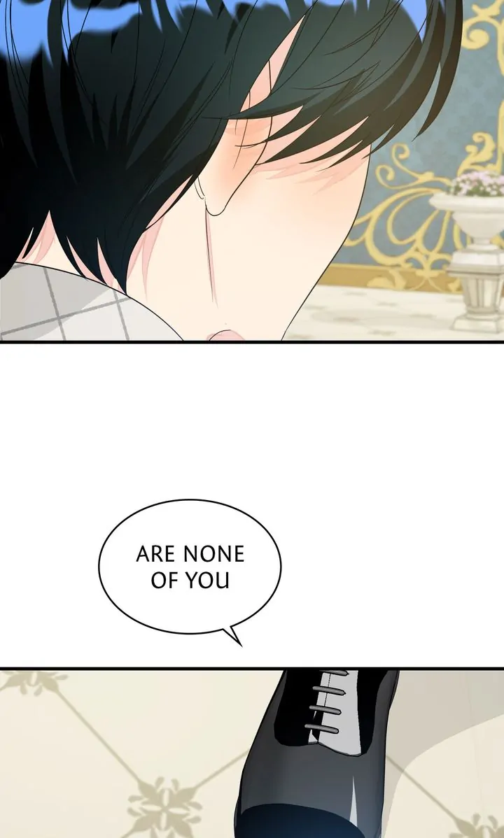 Till Divorce Do Us Part! chapter 9 page 15