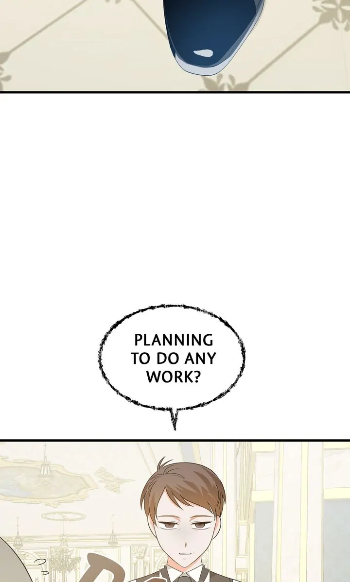 Till Divorce Do Us Part! chapter 9 page 16