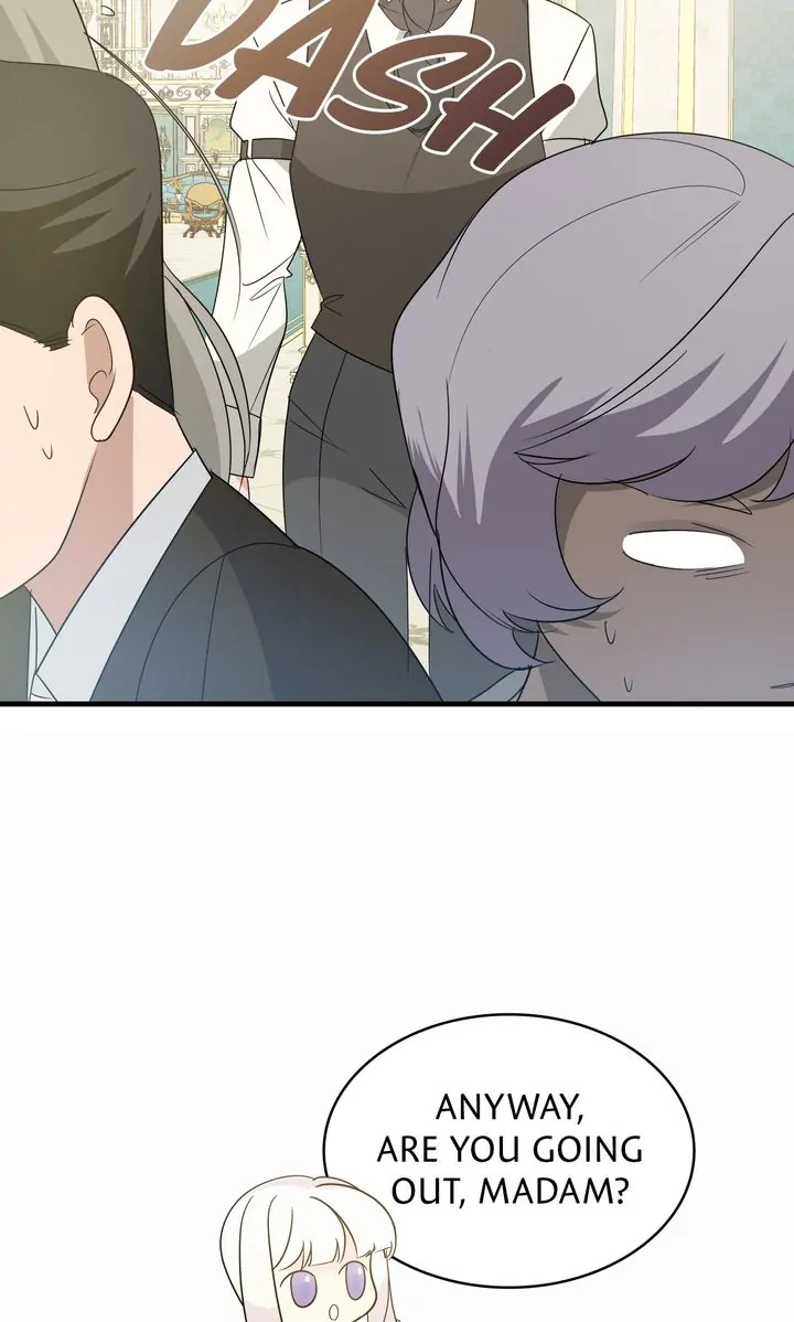 Till Divorce Do Us Part! chapter 9 page 17