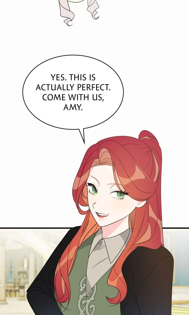 Till Divorce Do Us Part! chapter 9 page 18